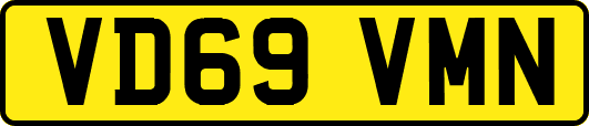 VD69VMN