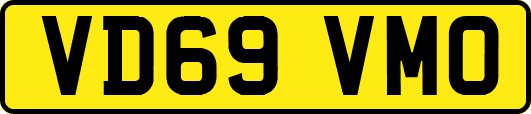 VD69VMO