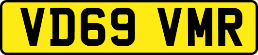 VD69VMR
