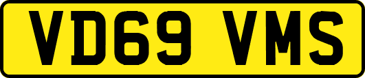 VD69VMS