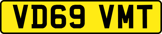 VD69VMT
