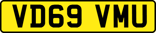 VD69VMU