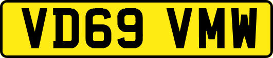 VD69VMW