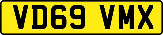 VD69VMX