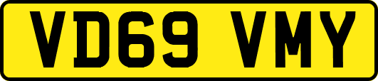 VD69VMY