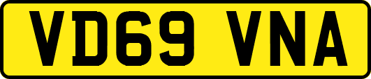 VD69VNA