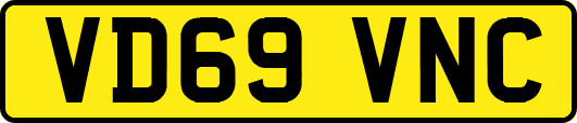 VD69VNC