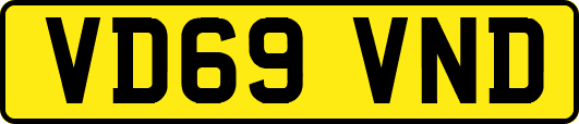 VD69VND