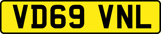VD69VNL