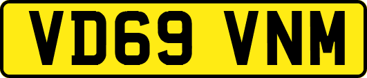 VD69VNM