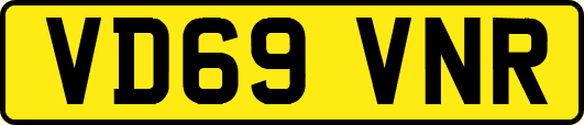 VD69VNR