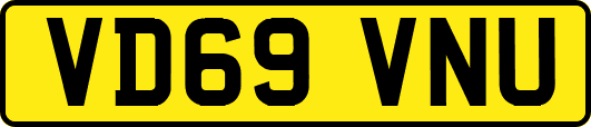 VD69VNU