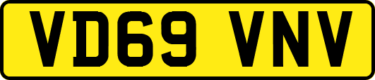 VD69VNV