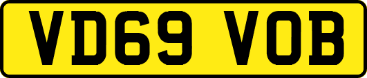 VD69VOB