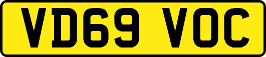 VD69VOC