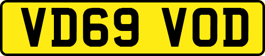 VD69VOD
