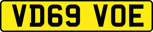 VD69VOE