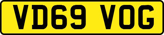 VD69VOG