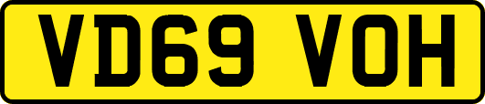 VD69VOH