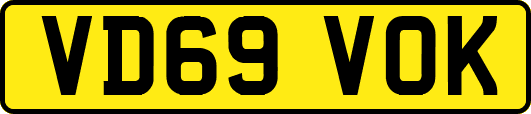 VD69VOK