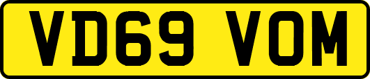 VD69VOM
