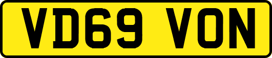 VD69VON
