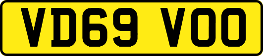 VD69VOO