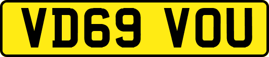 VD69VOU