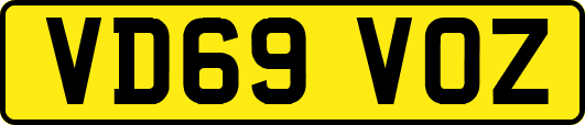 VD69VOZ
