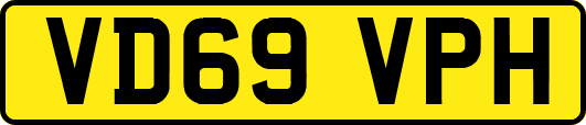VD69VPH