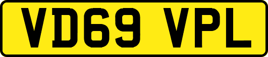 VD69VPL