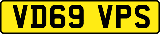 VD69VPS