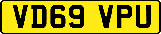 VD69VPU