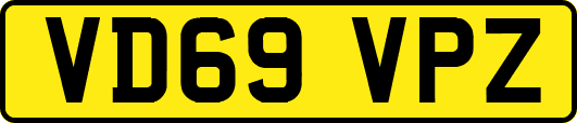 VD69VPZ