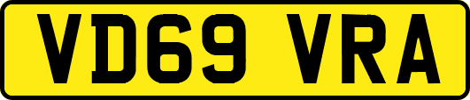VD69VRA