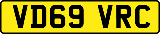 VD69VRC