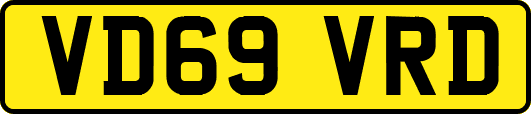 VD69VRD