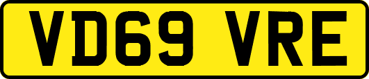 VD69VRE