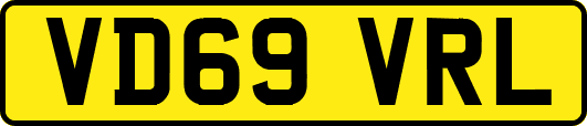 VD69VRL