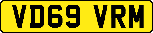 VD69VRM