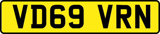 VD69VRN