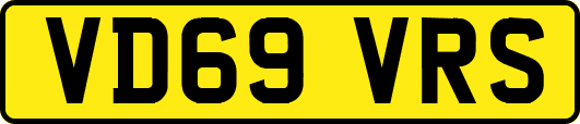 VD69VRS