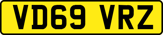 VD69VRZ