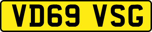 VD69VSG
