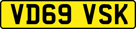 VD69VSK