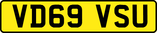 VD69VSU