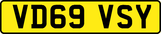 VD69VSY