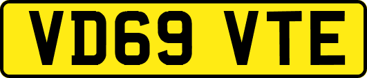 VD69VTE
