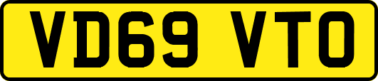 VD69VTO