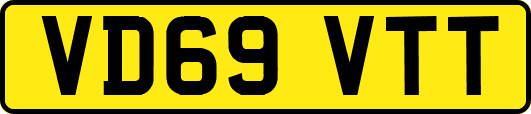 VD69VTT